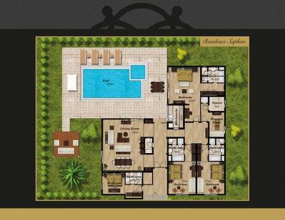 AKKA RESIDENCE VILLAS